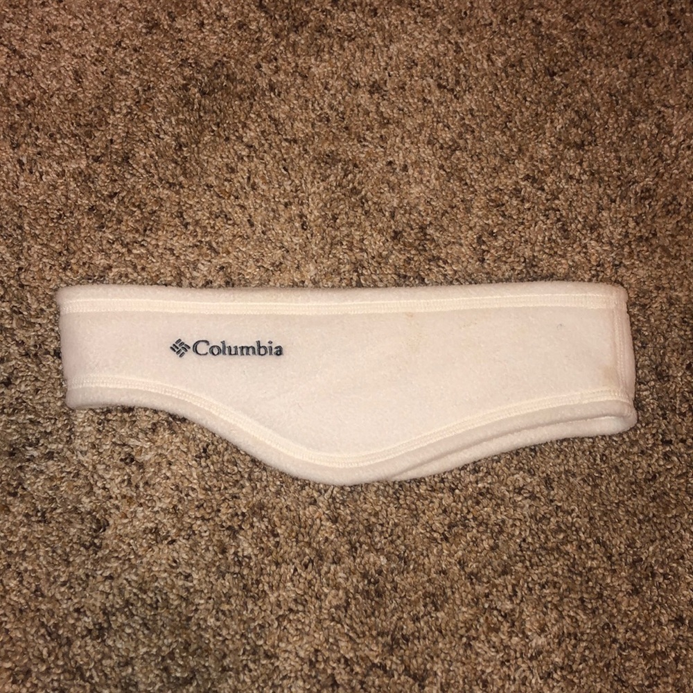 Columbia Headband Winter
